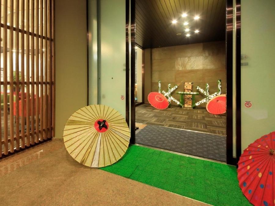 ゆとりろ 別府 別府市 エクステリア 写真