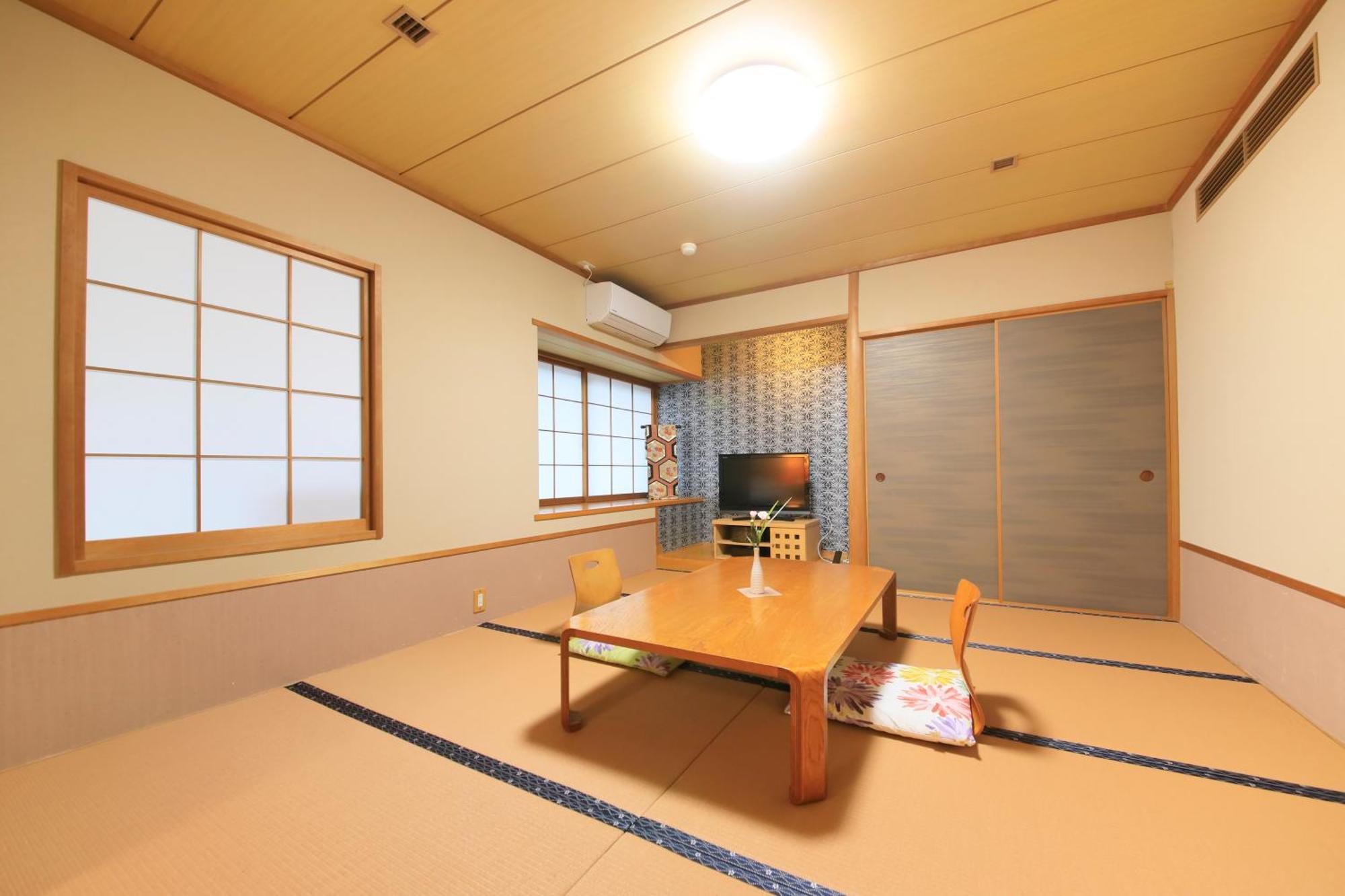 ゆとりろ 別府 別府市 エクステリア 写真