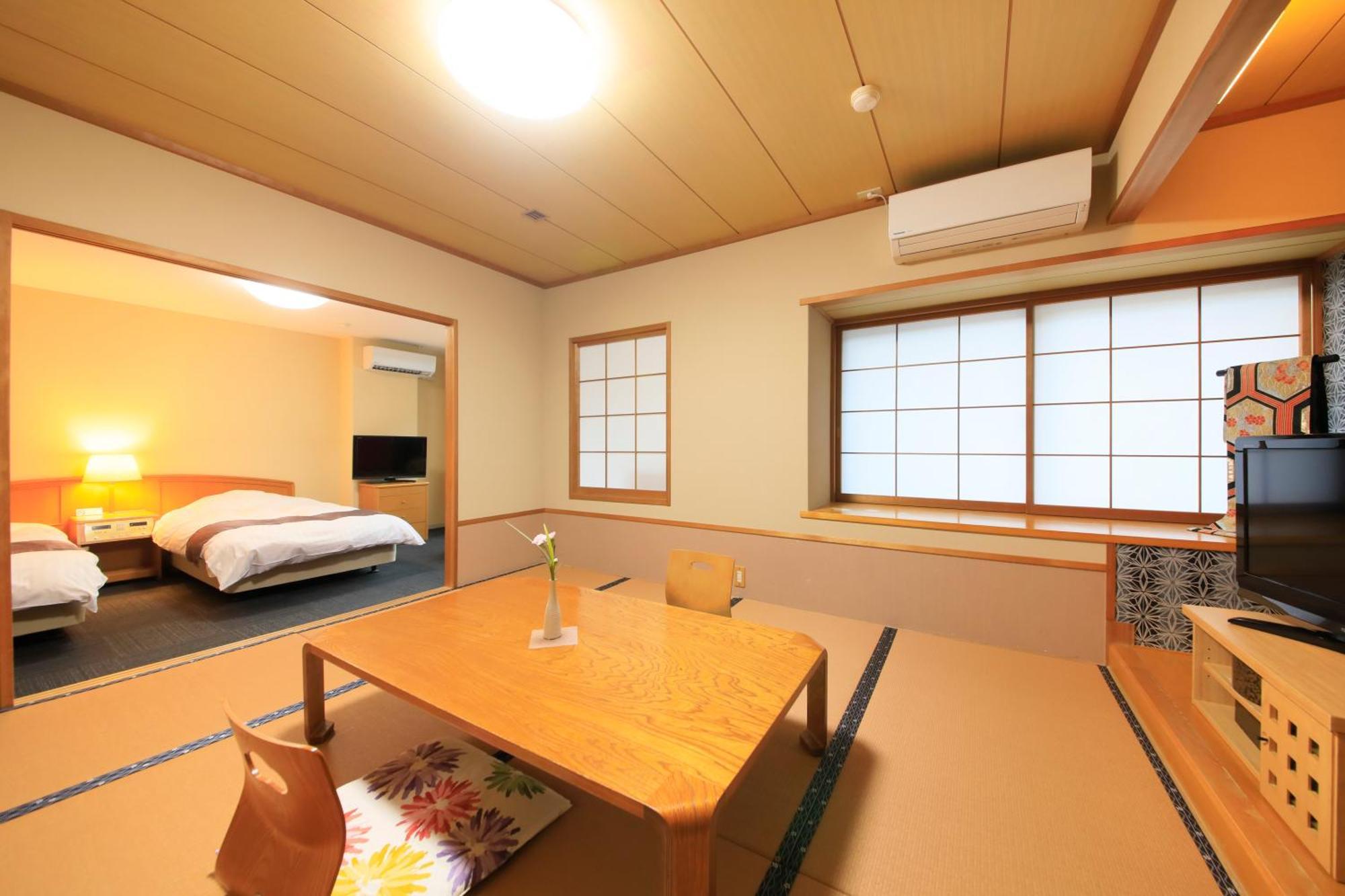 ゆとりろ 別府 別府市 エクステリア 写真